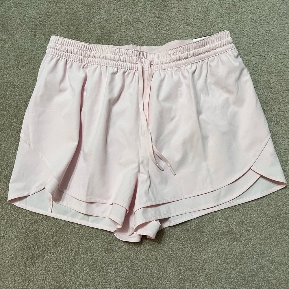 Calia Women’s Light Pink Athletic Shorts size small